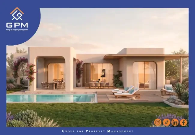 بالم هيلز هاسيندا راس الحكمة